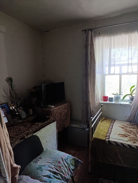 Продам дом село Варваровка