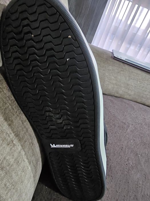 Botas para moto novas