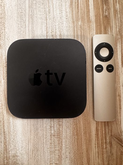 Apple TV - 3 gen. - Model A1469
