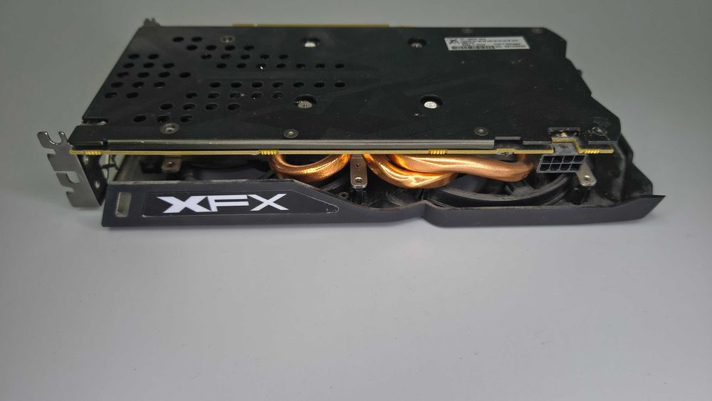 Karta graficzna Sapphire Radeon RX 480 RS 4GB