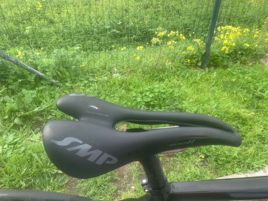 Bicicleta semi-nova Ridley