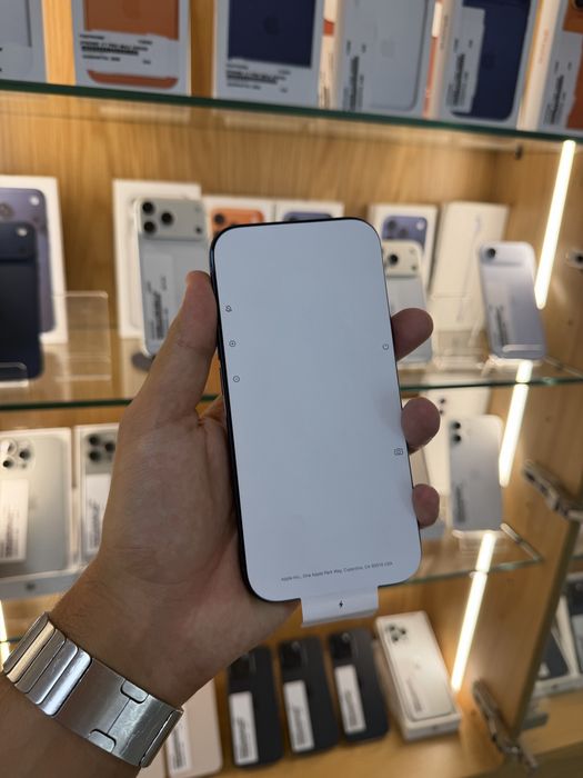 IPHONE 17 PRO 256gb NOVO