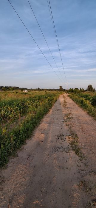 Продаж 6 соток землі.Львів,вул.Лукасевича
