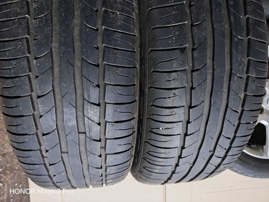 Felgi aluminiowe Opel Zafira B, Vectra C i inne 6,5xJ16 ET41 5x110