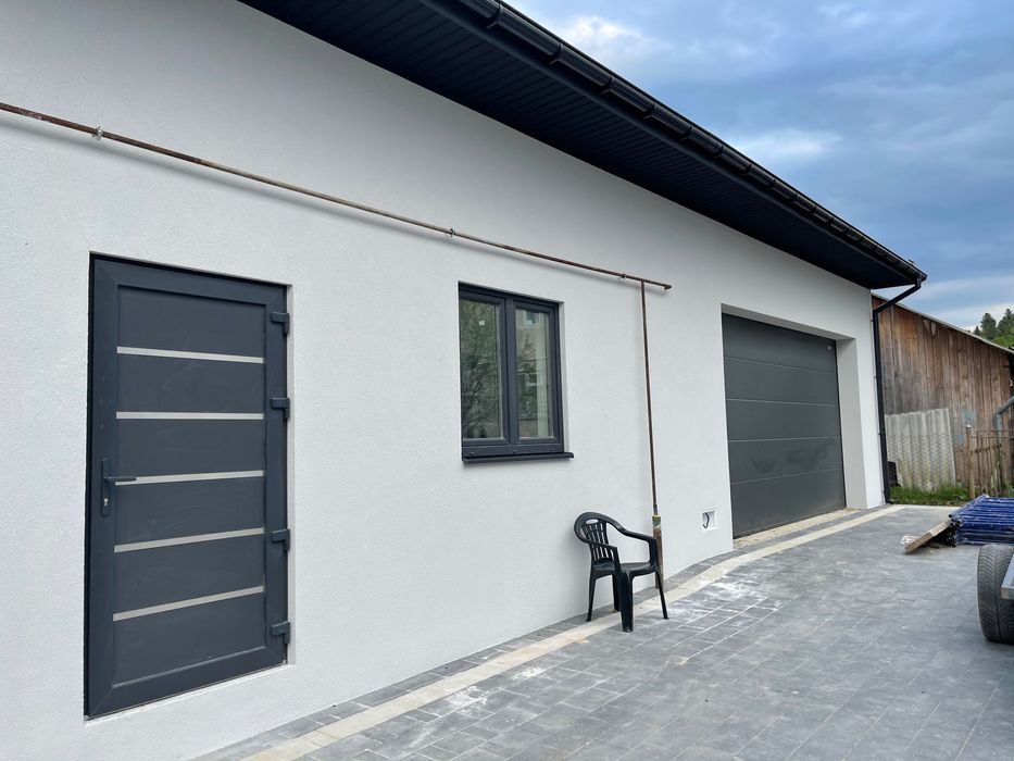 Дім с. Оболоння, Калуський р-н