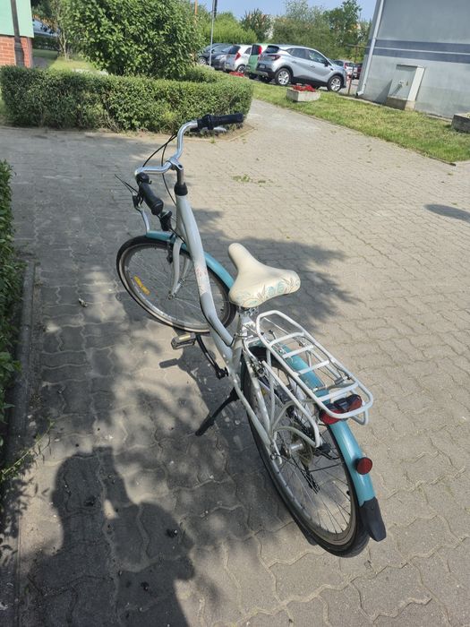 Sprzedam rower marki storm