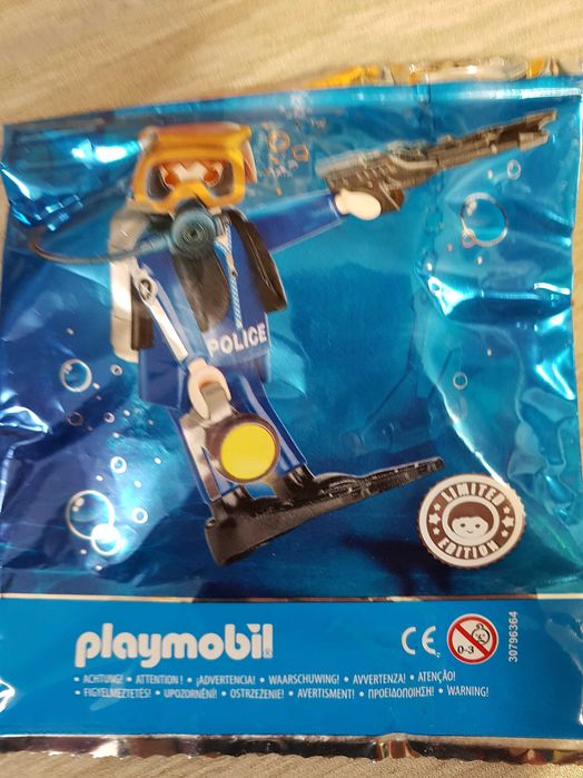 Playmobil zabawka dla dzieci i młodzieży oraz dorosłych