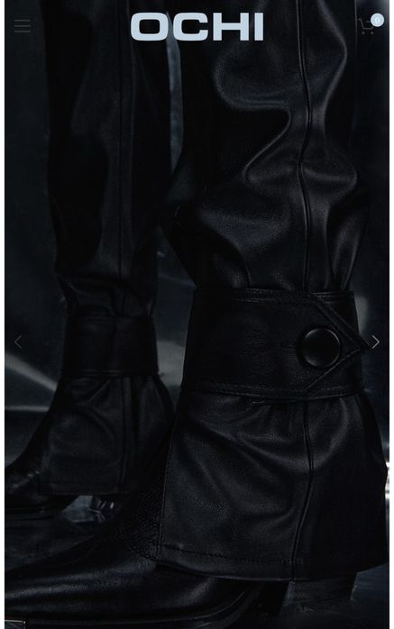 Продам брюки  ochi