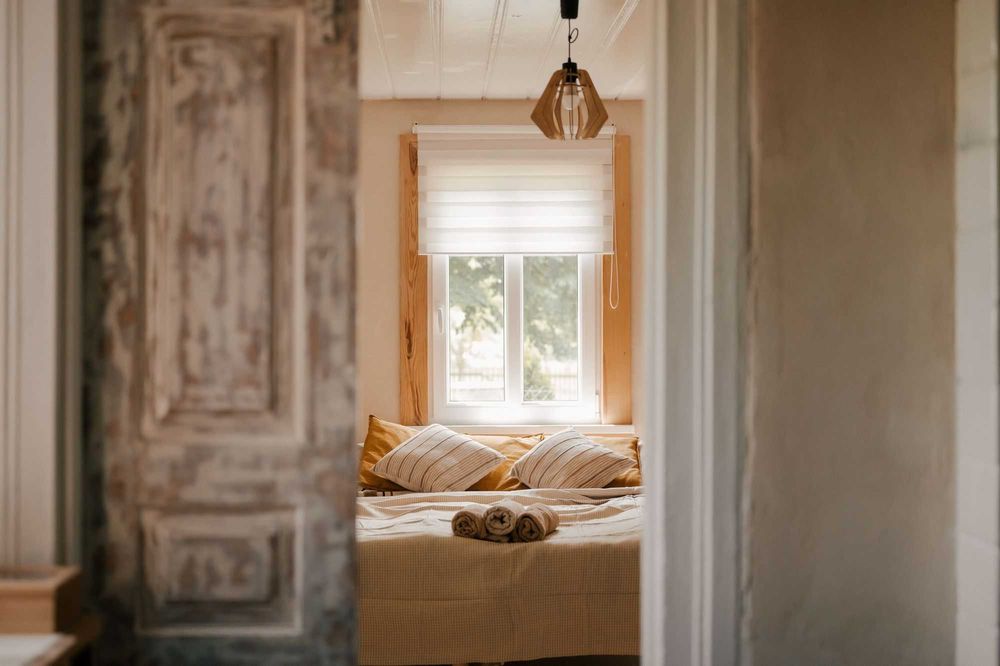 Agroturystyka Dom Przemian Mazanówka