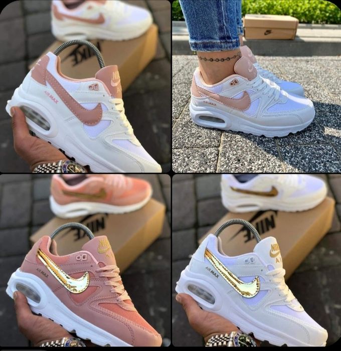 Śliczne buty damskie