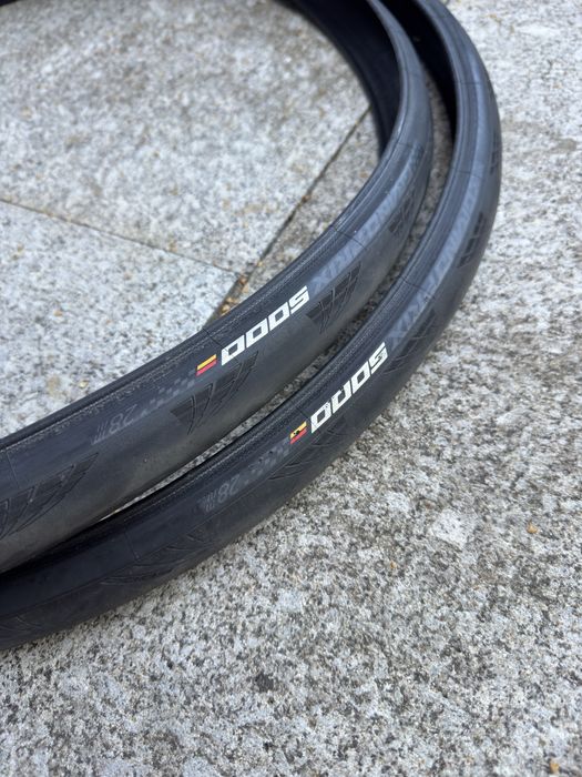 Pneus Continental Grand Prix 5000 28mm