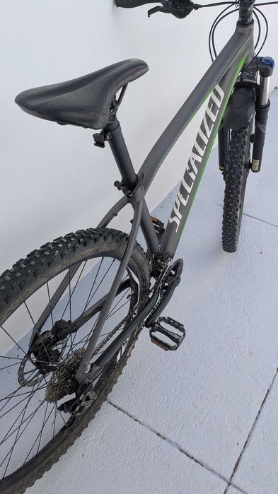Specialized rockhoper comp