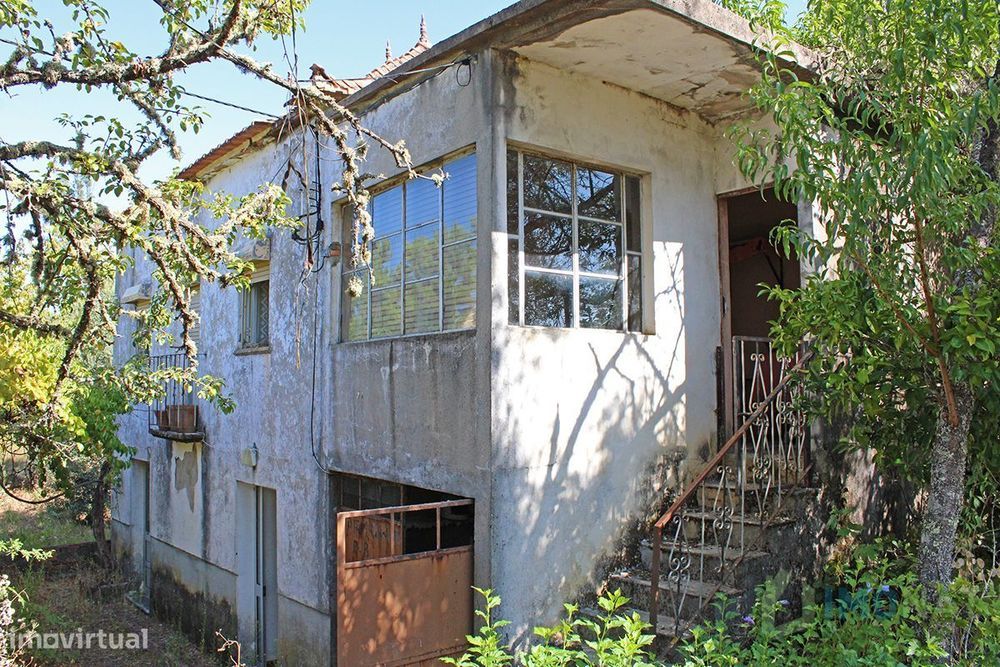 Quinta T3 — Oleiros-Amieira, Castelo Branco