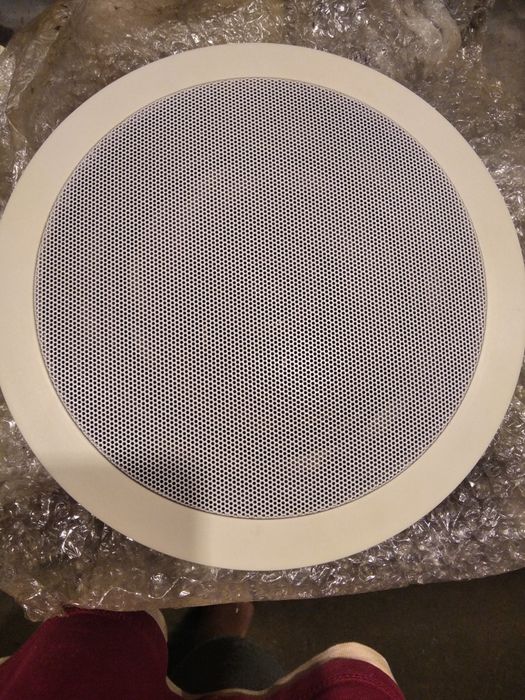 Динамик потолочный акустическая система MT-power