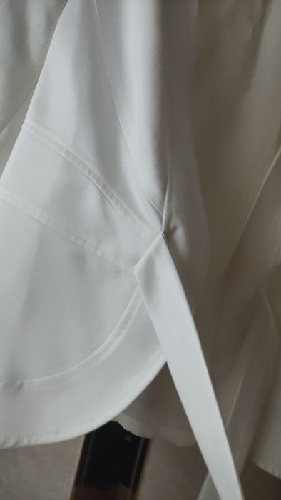 Żakiecik marynarka damska rozm xl