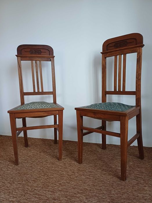 Mobilia de Quarto Antiga