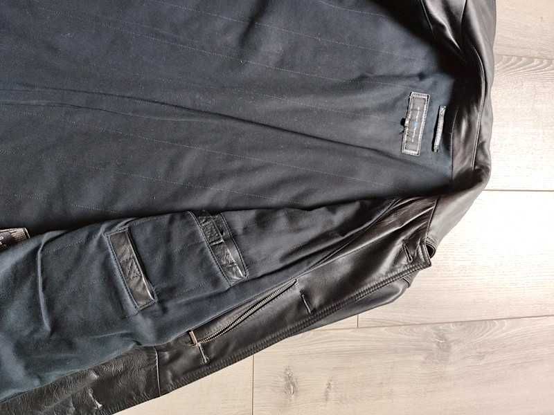 Chevignon Leather Jacket64309936917123121