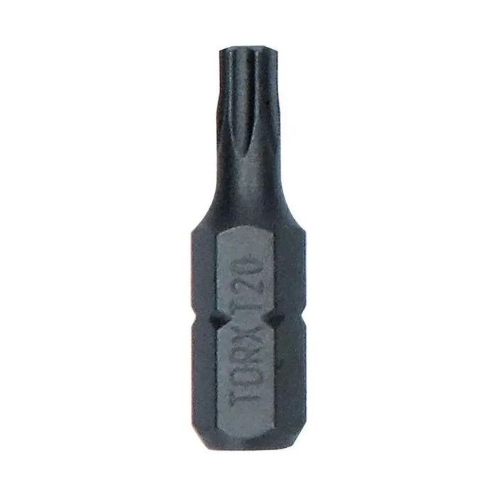 Bit, Grot, Końcówka T20 25Mm Exh 25Pcs Bosch