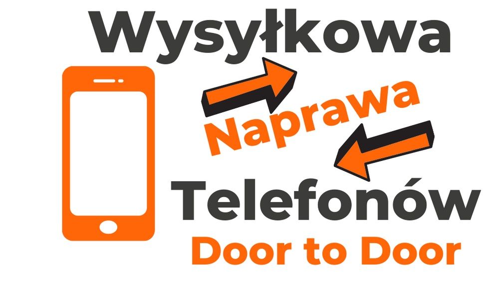 Naprawa telefonów i komputerów
