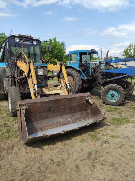 Шестерня велика шестерня мала корпус коленвал кабіна брус тнвд МТЗ 240