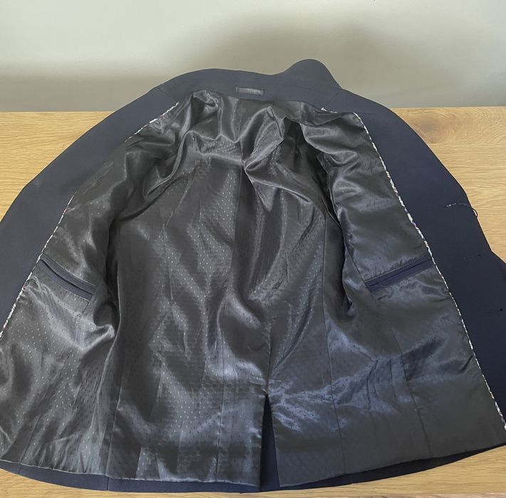 Піджак, шкільна форма для хлопчика