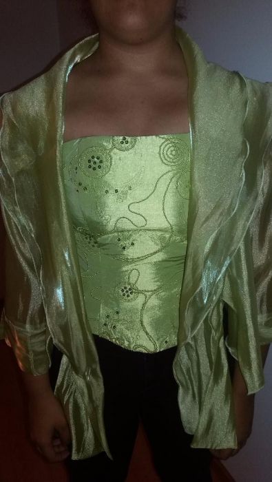 vendo casaco de cerimónia