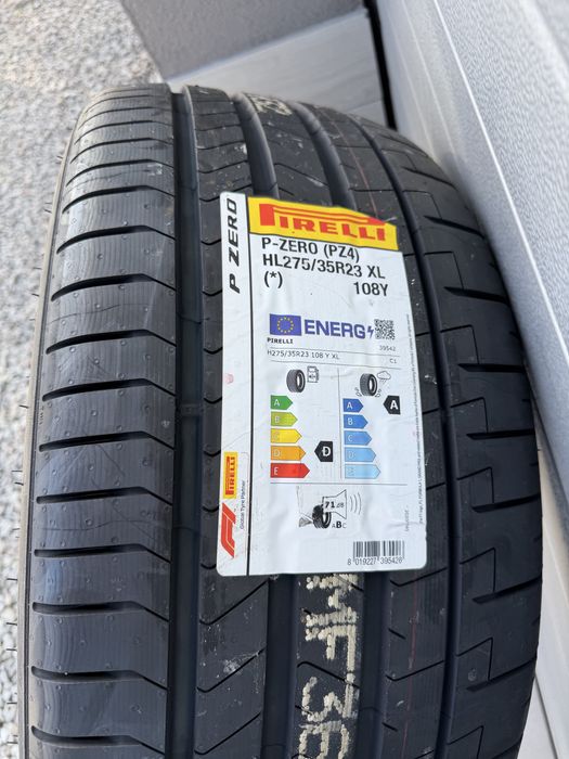 Шини 315 30 23 pirelli