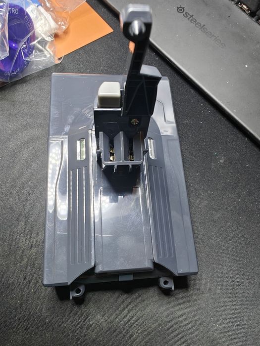 Акумулятор для Dyson V8 + фільтри