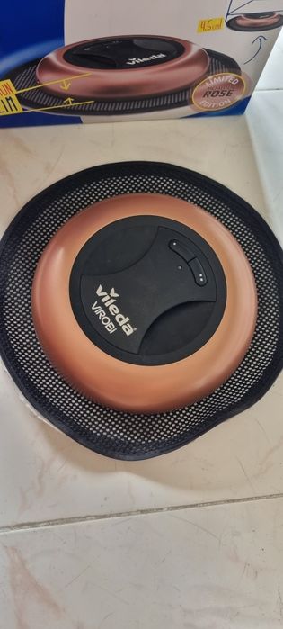 Mopa Robot Vileda Super Slim