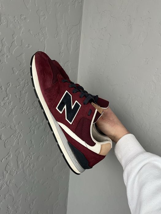 New balance 996 574 кросівки чоловічі