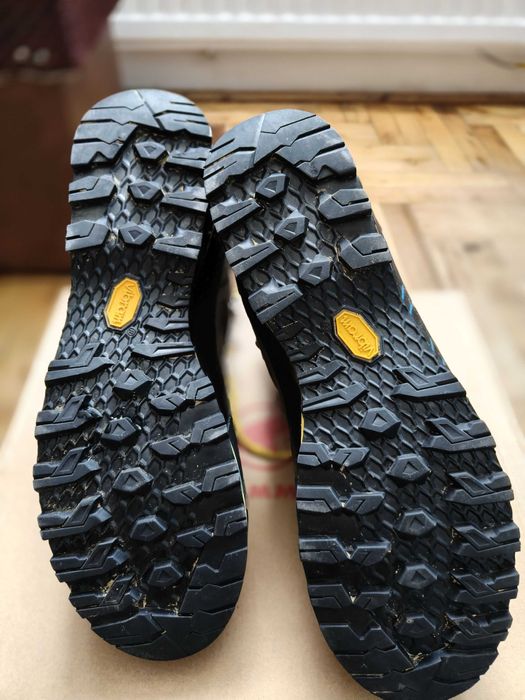 Buty Mammut Kento Tour High GTX r. 44.5