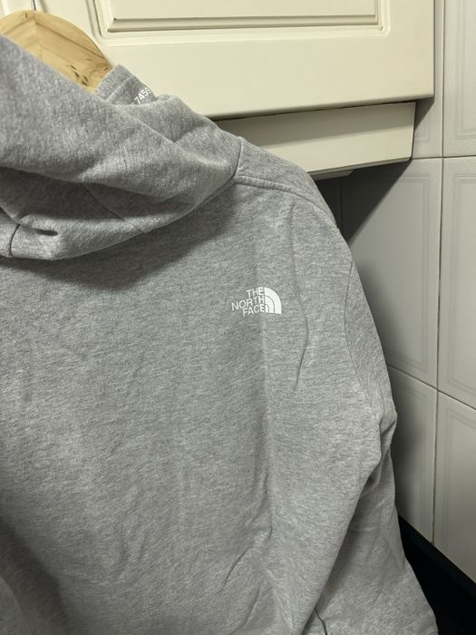 Hoodie North Face