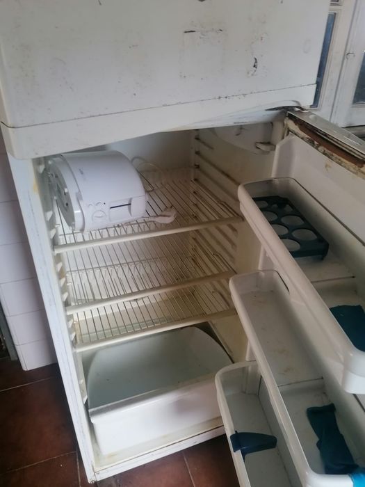 Frigrorífico Usado