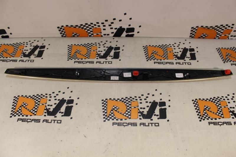 Conjunto de frisos BMW 1 (E87)