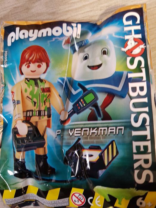 Playmobil zabawka dla dzieci i młodzieży oraz dorosłych