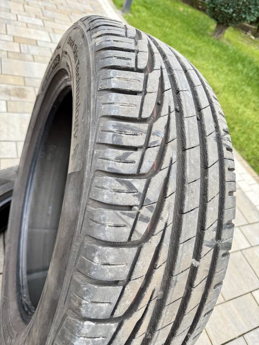 RainExpert 5 225/60 R18