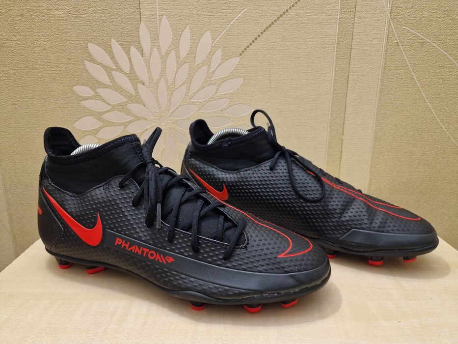 Футбольні бутси Nike Phantom GT Club оригінал 41