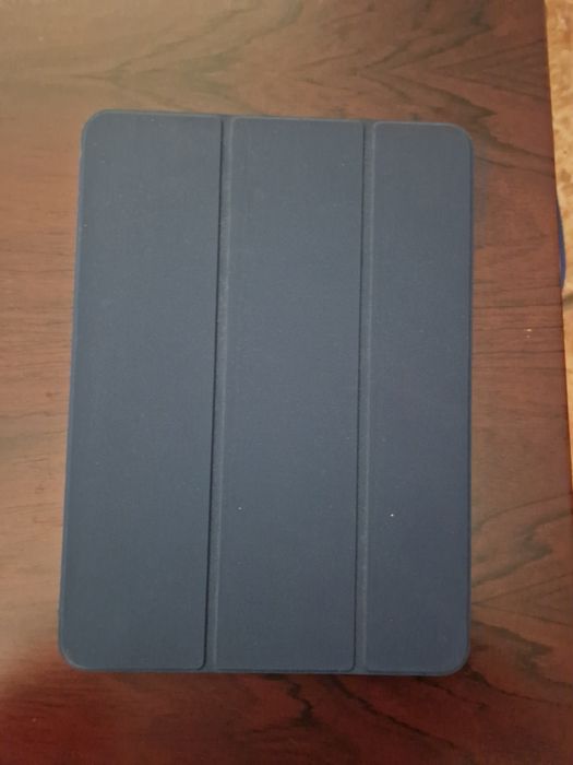 Ipad pro 11" 5G 256gb M1 fatura de 2022 com 3 anos garantia..