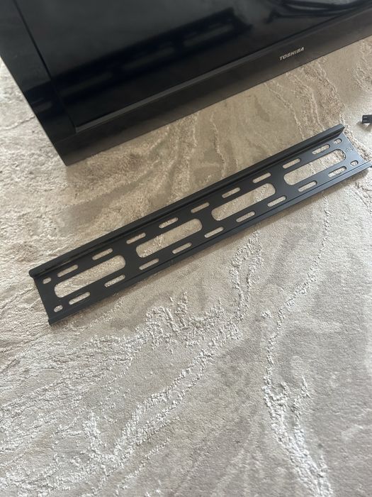 TV LCD Regza Toshiba