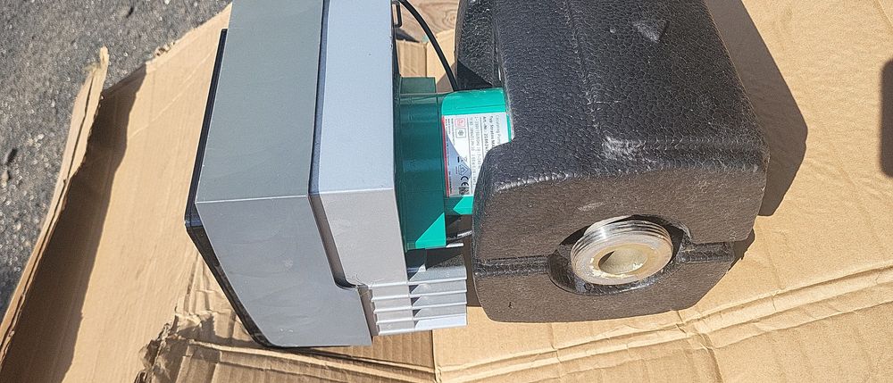 pompa cyrkulacyjna wilo stratos maxo-z30/0,5-8(de)