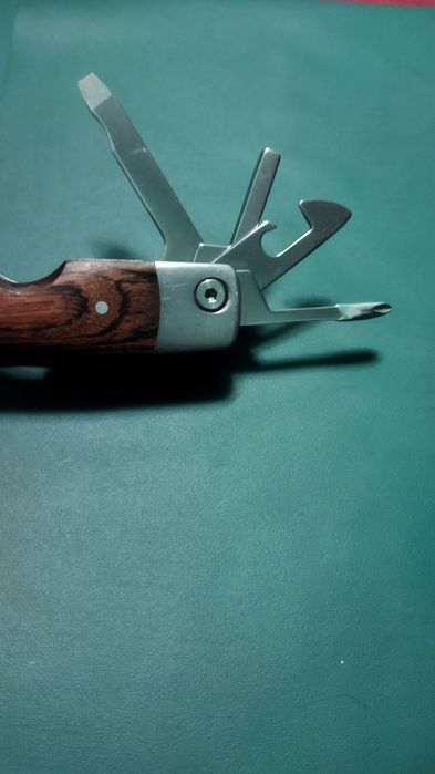 Мультитул набор инструмента Metado