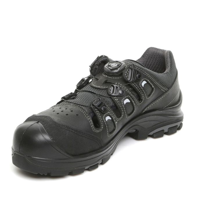 Buty robocze DeWalt  z systemem  BOA FIT !