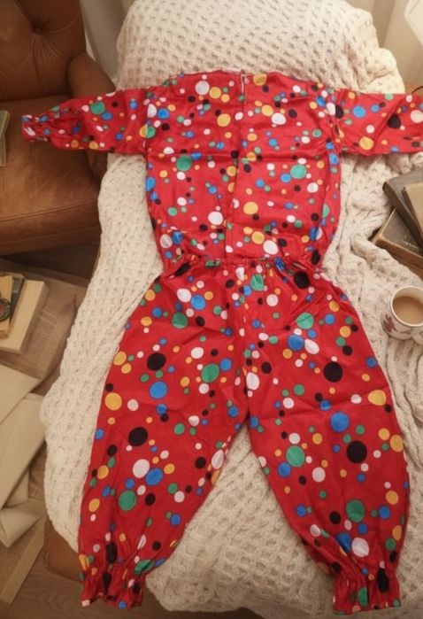 Для Аніматорів костюми