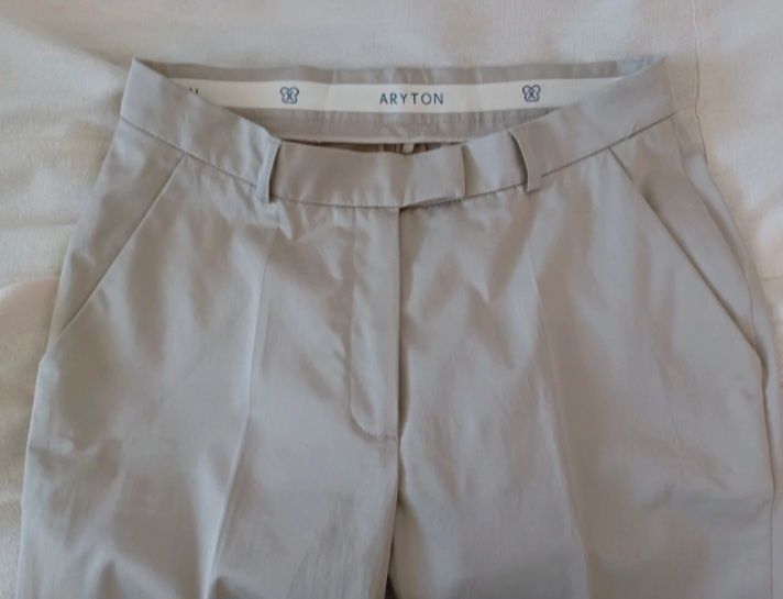 Spodnie Aryton xs