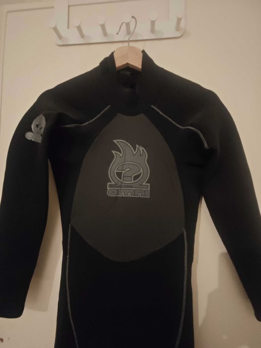 Fato de surf criança