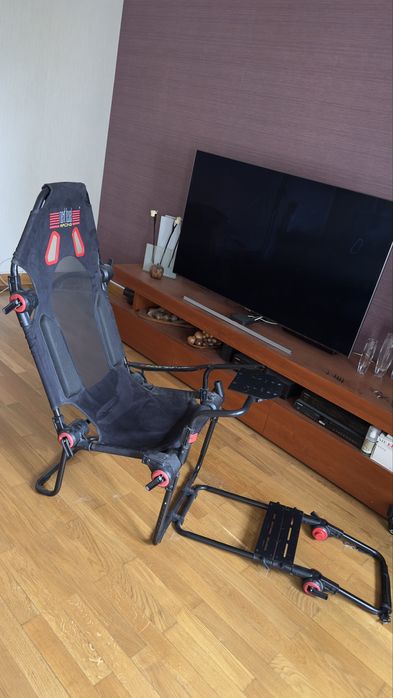 Next Level Racing Lite