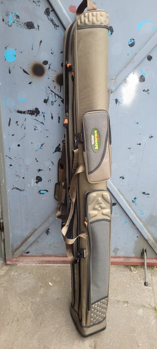 Pokrowiec wedkarski 160cm