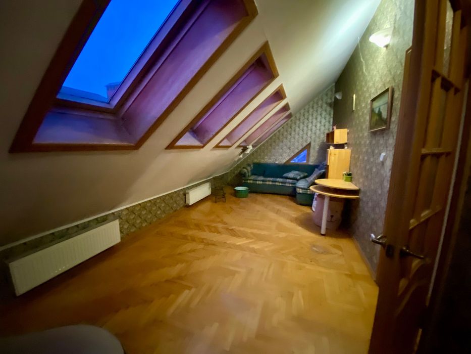 Продается добротный 2 этажный дом в Широкой балке с участком 10 сот.С2