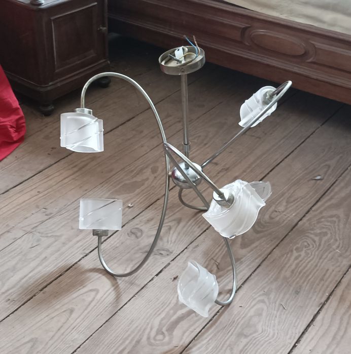 Candeeiro de sala