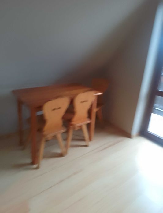 Mieszkanie – Nowy Targ, Osiedle Topolowe, powiat nowotarski - Widok 2